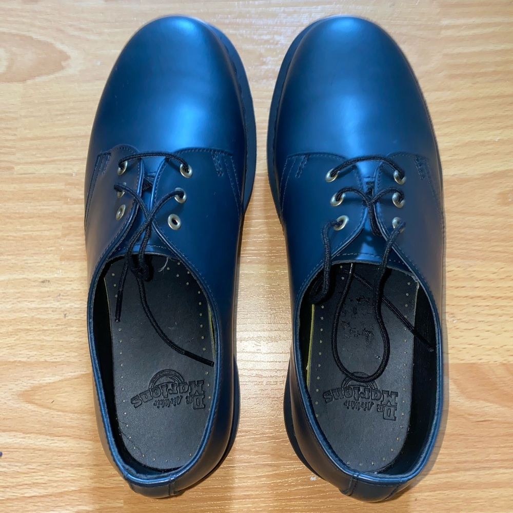 Brand new never worn Doc Marten Oxfords